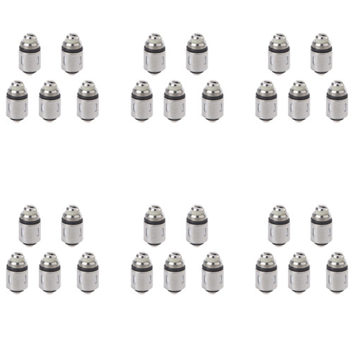 5Pcs Replacement Coil Heads for Q16 Q14 S14 G14 1.6Ohm 1