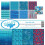 Relembrar a vida marinha coleo scrapbook kit artesanato em papel paleta multicolorida 12x12 polegadas 1