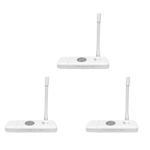 U6 4G WiFi External Antenna Port 150M USB LTE Router with 1