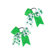 St. Patrick lfarok tart lny pompomlny haj masni zld hajgyurus nyakkendo JHSP39 (C kszlet)