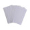 Universal Universal 40108 Self-Adhesive Removable Color-Coding Labels  3/4-Inch dia  White  1008/Pack 3