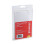 Universal Universal 40108 Self-Adhesive Removable Color-Coding Labels  3/4-Inch dia  White  1008/Pack 2