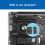 M.2 NVME SSD Convert Adapter for Air Pro 2013-2017, A1465 10