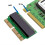 M.2 NVME SSD Convert Adapter for Air Pro 2013-2017, A1465 7