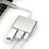 Adattatore USB C, compatibile con USB 3.0 e convertitore di porta 5