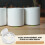 Support mural pour Deco X20, X60 Mesh WiFi System 6