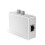 Mini 2 Port RJ45 RJ-45 Network Switch Dual Way Adapter HUB 3
