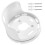 Support mural pour Deco X20, X60 Mesh WiFi System 3