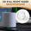 Support mural pour Deco X20, X60 Mesh WiFi System 5