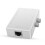 Mini 2 Port RJ45 RJ-45 Network Switch Dual Way Adapter HUB 10