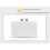 Mini 2 Port RJ45 RJ-45 Network Switch Dual Way Adapter HUB 7