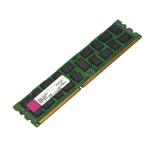 Pamięć RAM 4 GB DDR3 REG do komputerów stacjonarnych 2