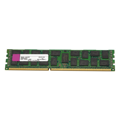 Pamięć RAM 4 GB DDR3 REG do komputerów stacjonarnych