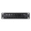 8 θύρα Straight-through CAT6 Patch Panel RJ45 Προσαρμογέας καλωδίου δικτύου 3