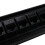 8 θύρα Straight-through CAT6 Patch Panel RJ45 Προσαρμογέας καλωδίου δικτύου 9