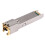 SFP-modul RJ45-switch GBIC 10/100/1000-stik 9