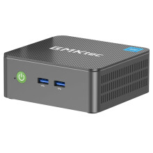 G3 Plus Mini PC N150 8 GB + 512 DDR4 WiFi6 BT5.2 Suporte Office Gamer Computador Plugue UE