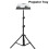 Projector Tray Stand Lift Telescopic Rod Live Broadcast Tripod 3