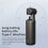 4K Pocket Digital Camera 1.33In Screen Portable Sport Motion 8