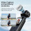 4K Pocket Digital Camera 1.33In Screen Portable Sport Motion 7