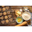 Sra. Andernsons assando Baking e refrigera      o de 10 polegadas x 18 polegadas antiaderentes 5