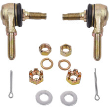 Upper or Lower Ball Joint Tie Rod End Kit for