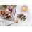 Sra. Andernsons assando Baking e refrigera      o de 10 polegadas x 18 polegadas antiaderentes 4