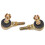 Upper or Lower Ball Joint Tie Rod End Kit for 7
