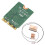 Wifi Card Ax201 Ngw with Antenna 6 3000Mbps M.2 Adapter 4