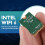 Wifi Card Ax201 Ngw with Antenna 6 3000Mbps M.2 Adapter 5