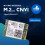 Wifi Card Ax201 Ngw with Antenna 6 3000Mbps M.2 Adapter 10
