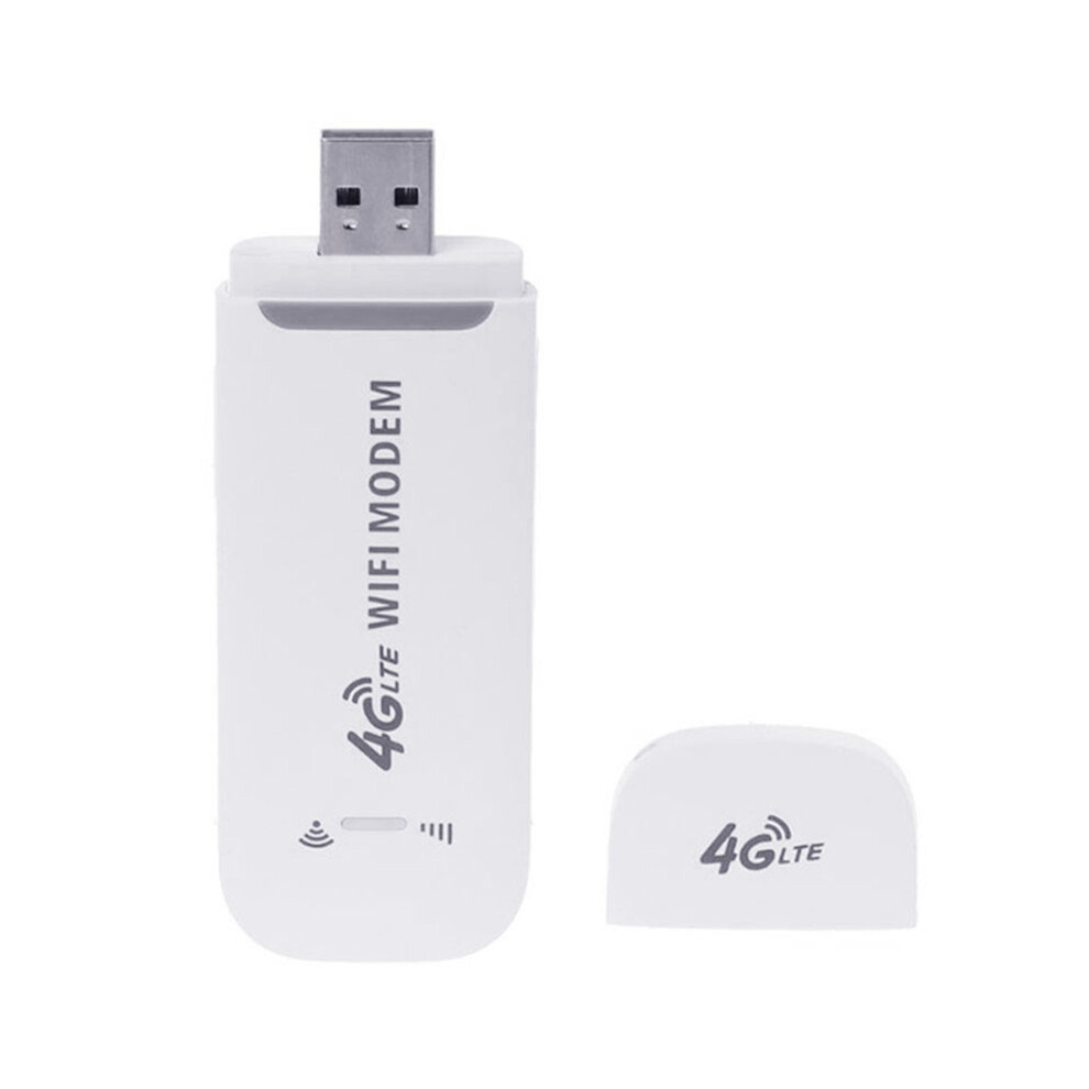 4G Lte Usb Modem Network Adapter For Win Xp Vista 7/10 10.4 4851369270315
