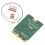 Wifi Card Ax201 Ngw with Antenna 6 3000Mbps M.2 Adapter 3