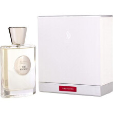 Apă de parfum, Giardino Benessere, The Bianco, Unisex, 100 ml