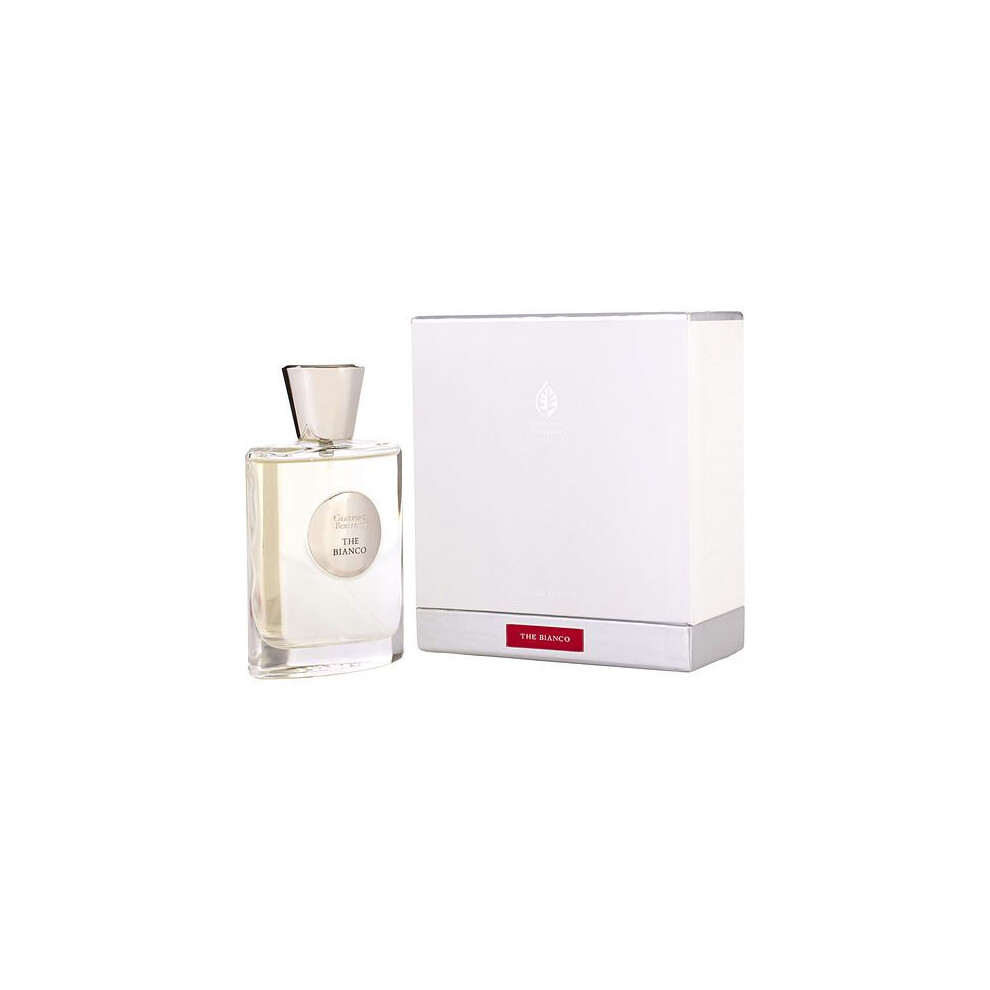 Giardino Benessere The Bianco By Eau De Parfum Spray 3.4 Oz(D0102hx8a08.)