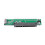 Conector adaptador IDE macho de 44 pinos para flash compacto 11