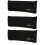 LOUDmouth ?a???? ???? ?e fe?????? ??a ?e???a as???ata ?????f??a 12,5"""""""" x 4"""""""" (3 te????a) 1