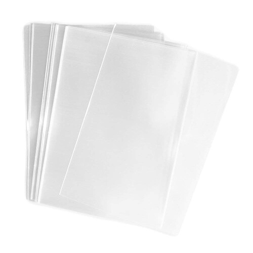 UNIQUEPACKING 100 te????a 3x5 (O) d?afa?e?? ep?pede? sa????e? se??f??/se??f?? ?at?????e? ??a ?a?a???e?, ?p?s??ta ?a? ?????d???