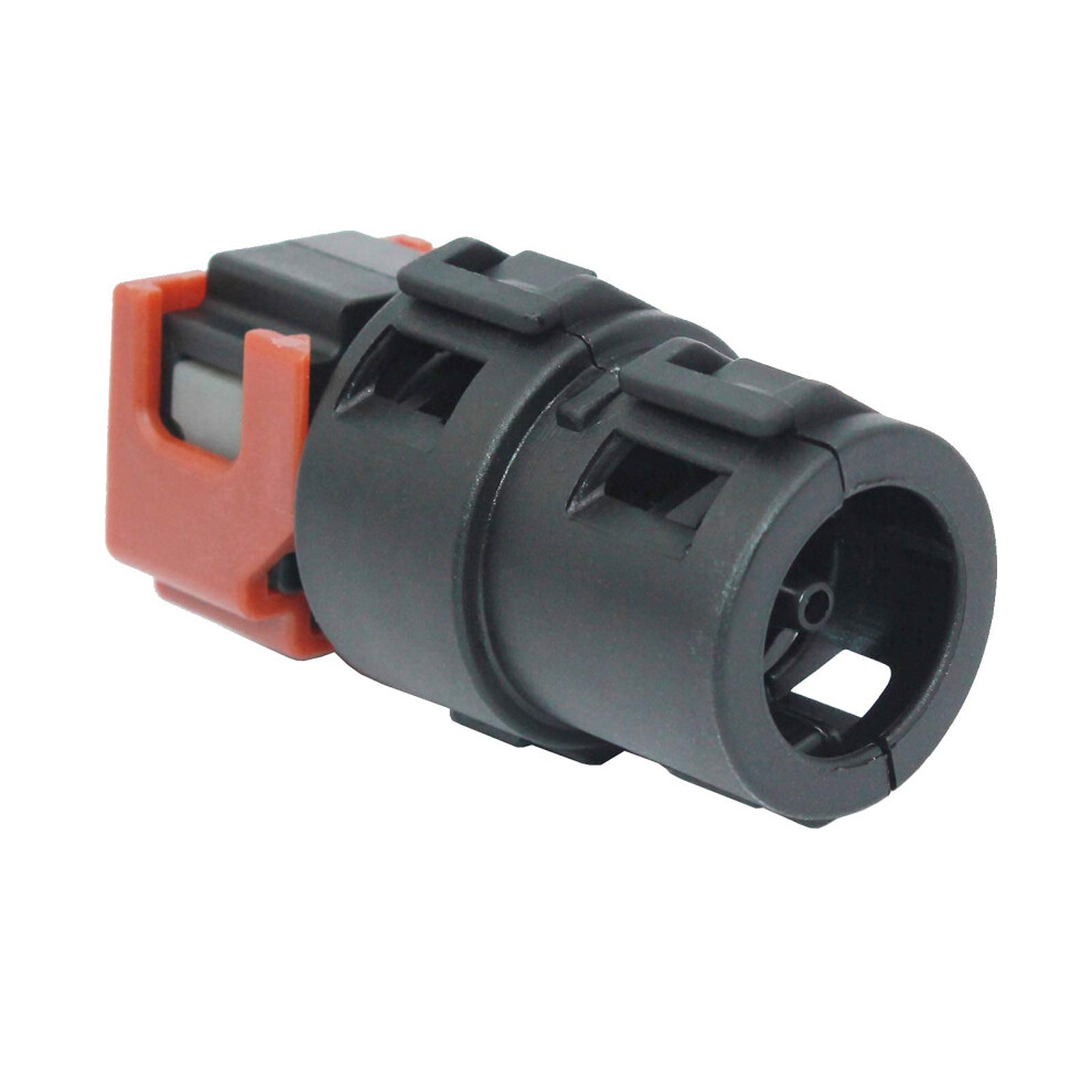 Fuel Filter Return Line Connector Replacement For 2017+ Ford 6.7L Powerstroke # Hc3z-9A564-A 738712271011