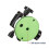 Προσαρμογή αστρικής όψης καθίσματος Equatorial Mount Astronomical 3