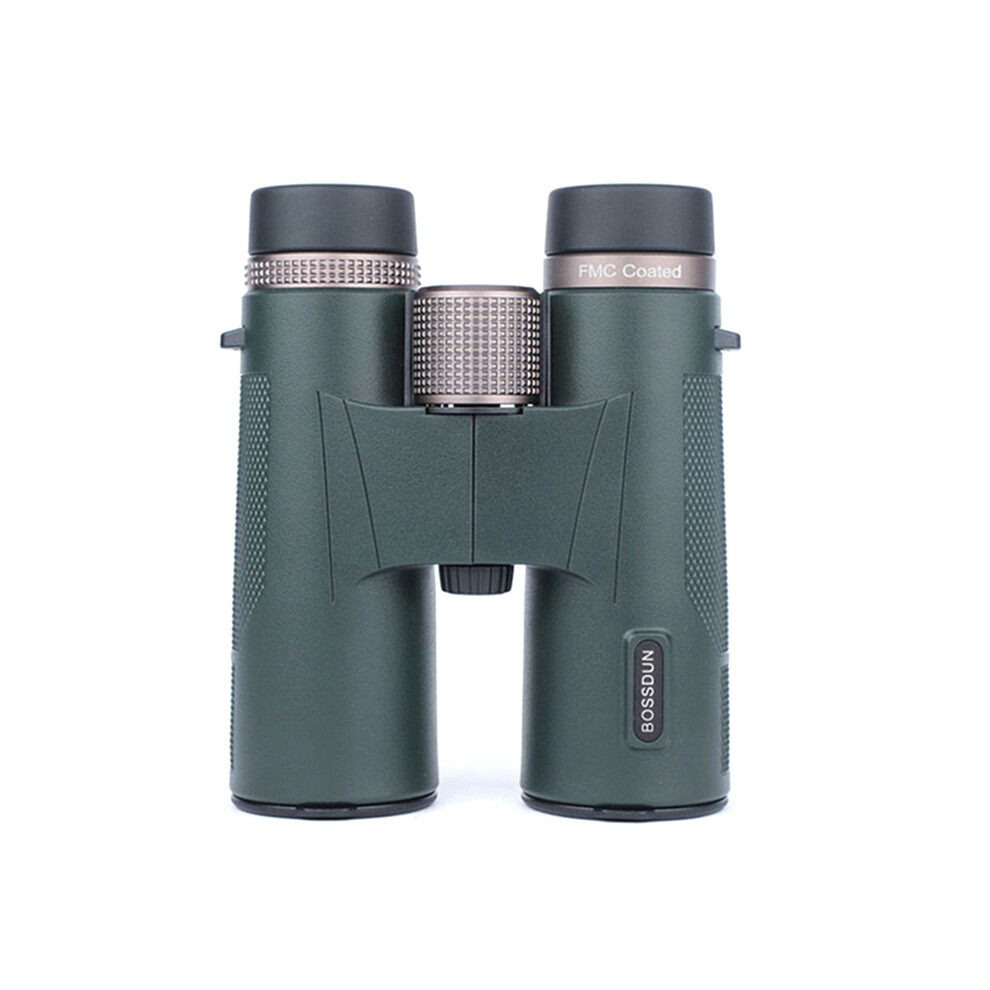 12x42 Professional Binoculars ED Lens BAK4 Prism Waterproof,A