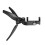 Tripod Foldable 360? Rotation Selfie Stick Monopods Video Stand 3