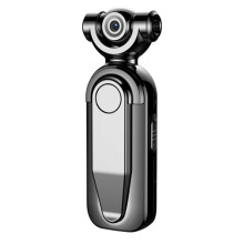 Mini registratore vocale digitale con videocamera audio e video HD e cancellazione del rumore