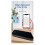 Portable Mini A4 Printer No Ink Printing Thermal Black 9