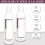 Brandywine Non Static Shampoo & Revitalizing Conditioner 8 Ounce.  Value Pack Bundle 2 items 3