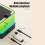Microfono altoparlante Bluetooth wireless A 6