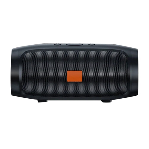 Bluetooth Speaker Dual Stereo Outdoor Tf Usb Playback Fm 1