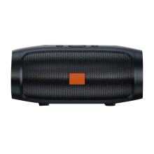 Bluetooth Speaker Dual Stereo Outdoor Tf Usb Playback Fm