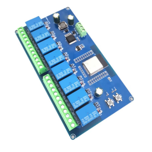 ESP32-C3 Module de Carte de DéVeloppement Wifi Bluetooth 1,28 Pouces