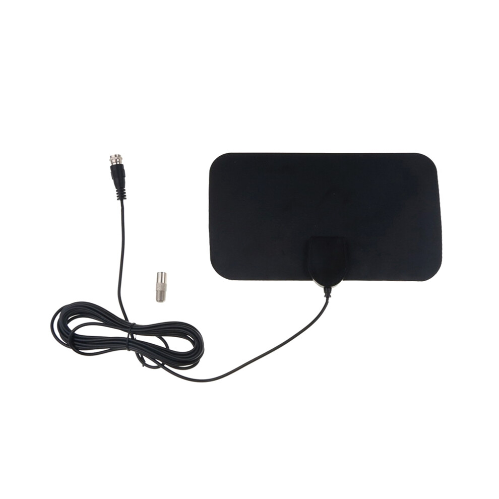High Gain Hd Digital Tv Antenna Amplified 4851369274603
